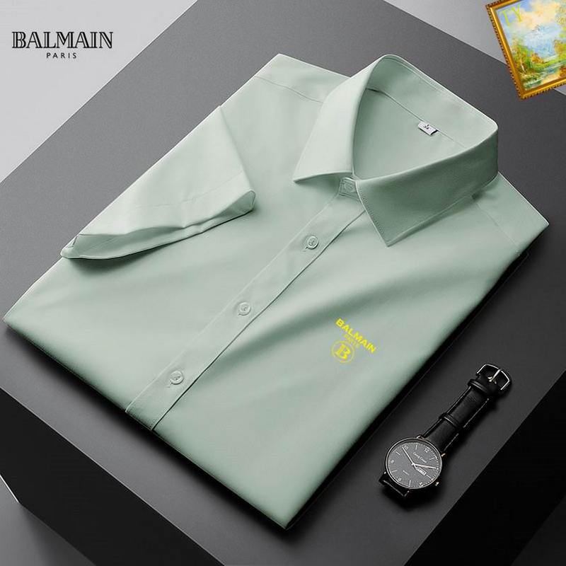 Balmain Men's Shirts 4